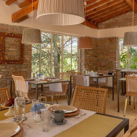 הוילה פרוג'ה Relais Casamassima מראה חיצוני תמונה