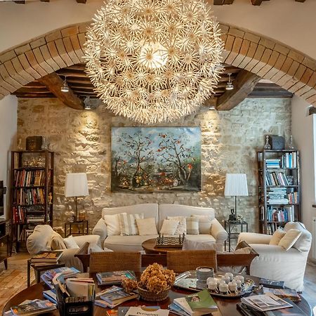 הוילה פרוג'ה Relais Casamassima מראה חיצוני תמונה