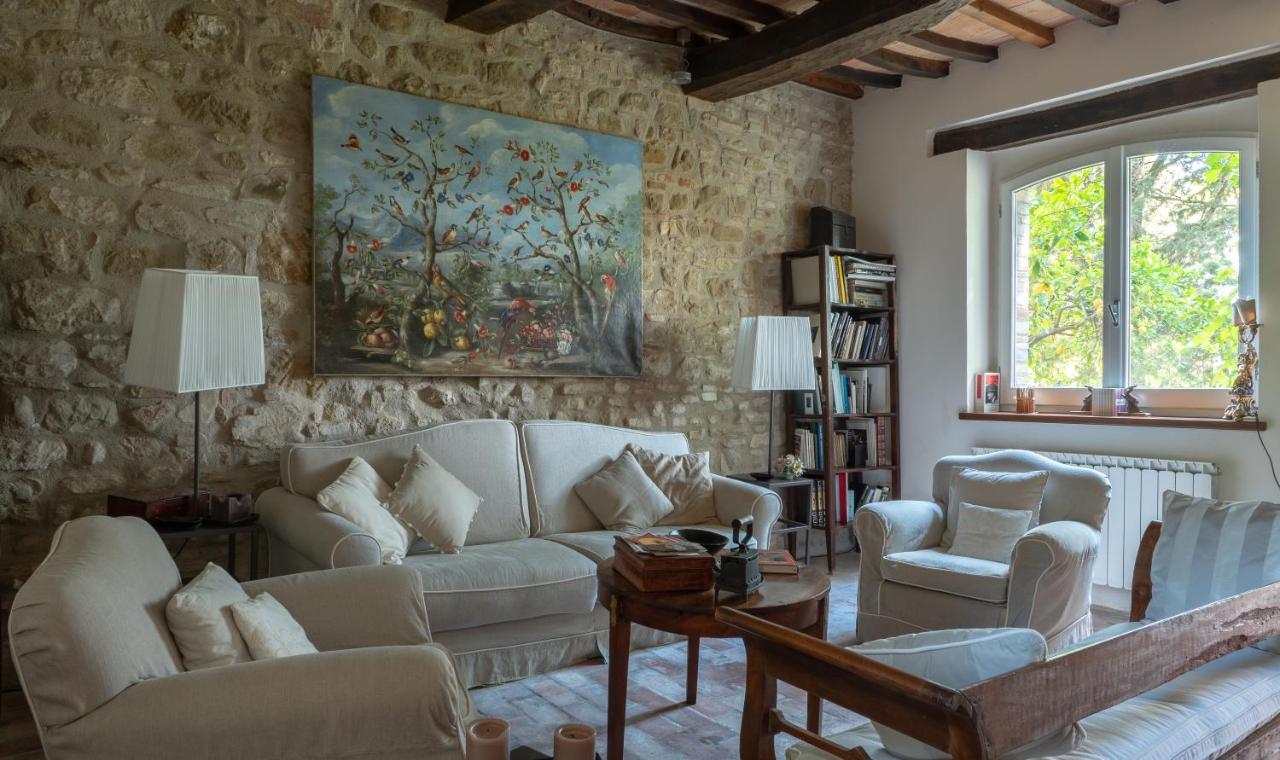 הוילה פרוג'ה Relais Casamassima מראה חיצוני תמונה