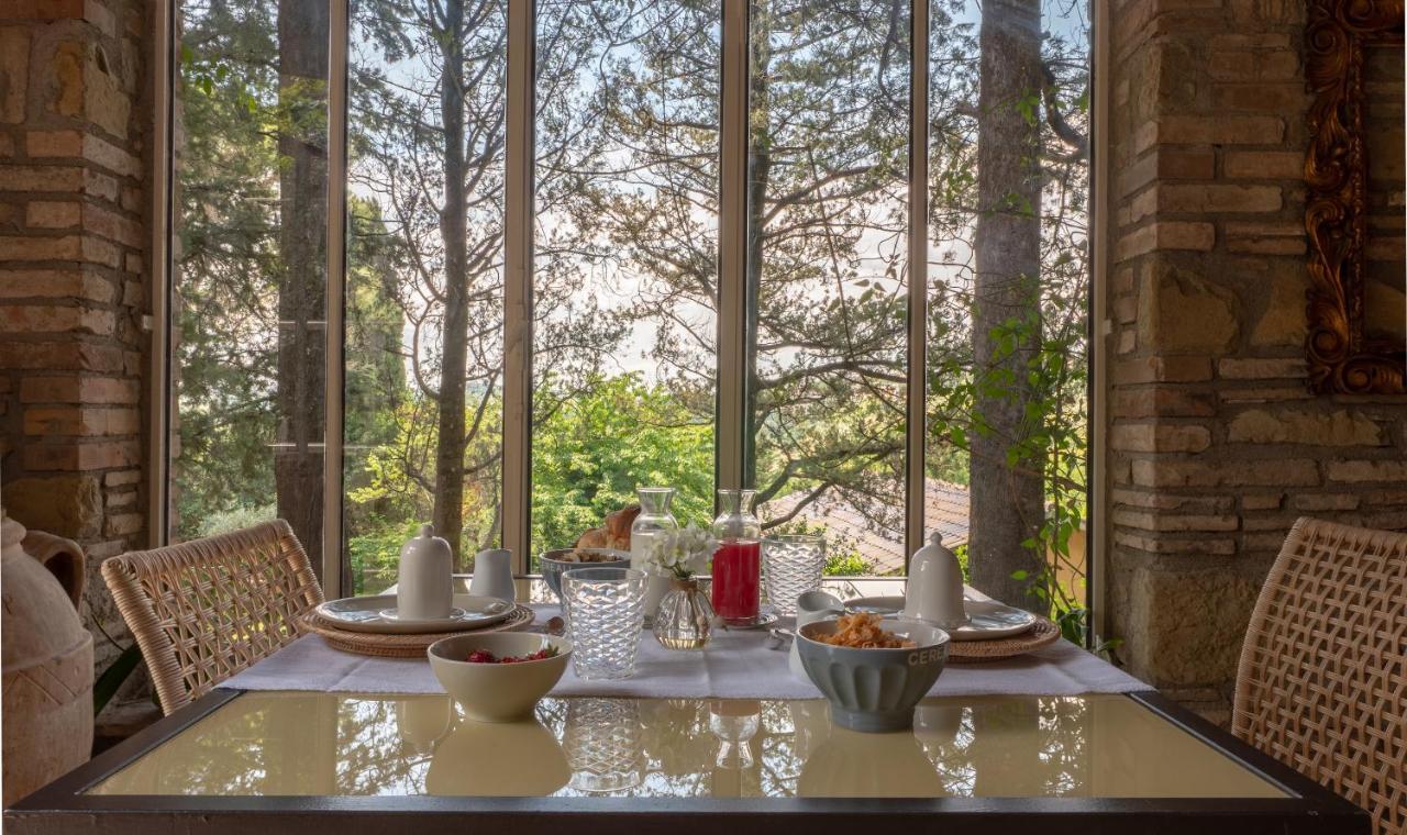 הוילה פרוג'ה Relais Casamassima מראה חיצוני תמונה