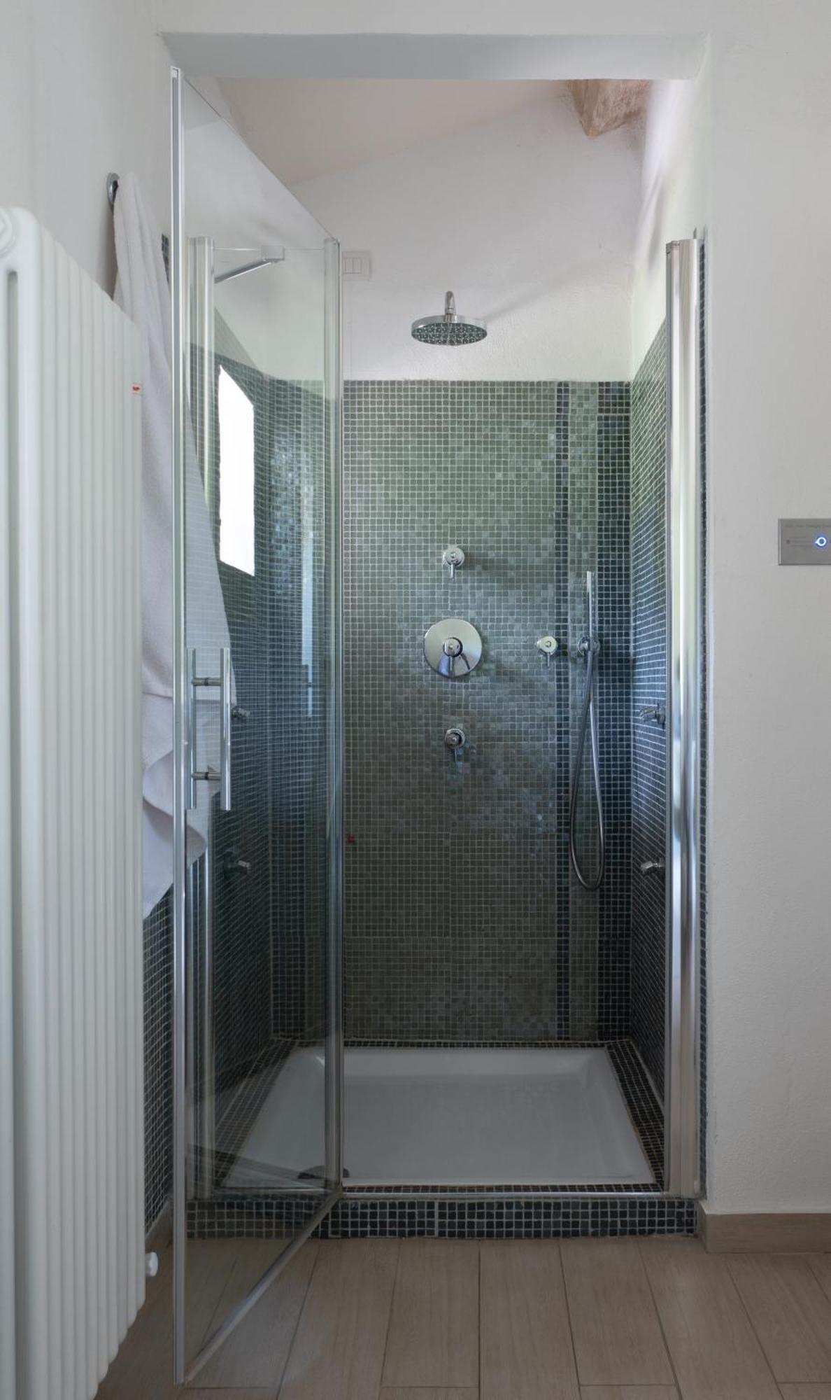 הוילה פרוג'ה Relais Casamassima חדר תמונה