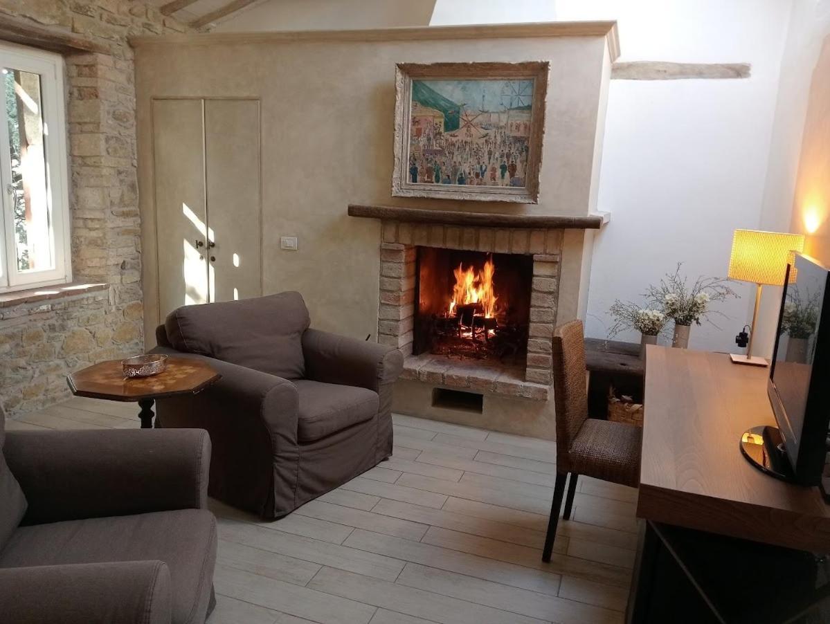 הוילה פרוג'ה Relais Casamassima מראה חיצוני תמונה